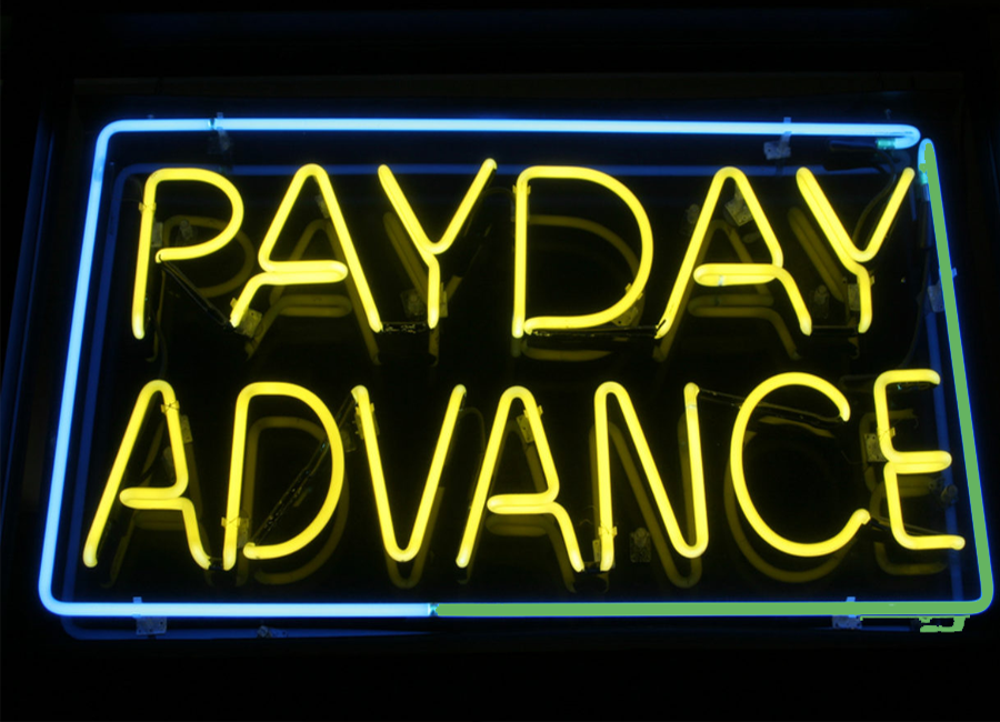 Payday loan Claims